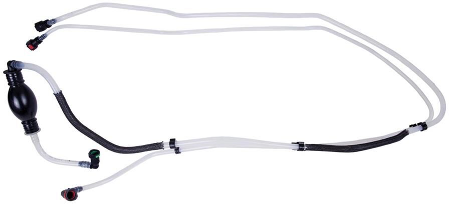 YAKİT BORUSU RENAULT CLIO II 98> KANGOO 97> CLIO SYMBOL 00> 1.5 dCi K9K