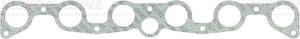 EMME MANIFOLD CONTASI MERCEDES M110 W123 W116 W126