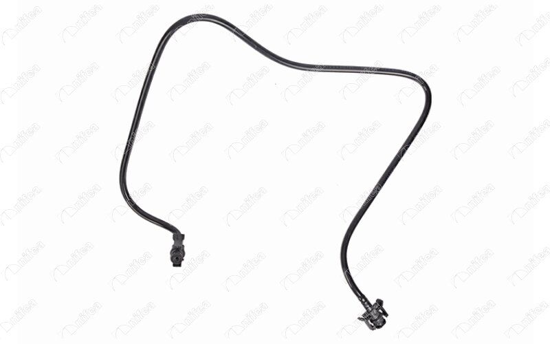 YEDEK SU DEPO BORUSU CITROEN C3 II 1.6 VTi 1.4 VTi 1.6 16V 09-12 DS3 13-15 P. 2008 207 208 1.6 VT İ 1.6