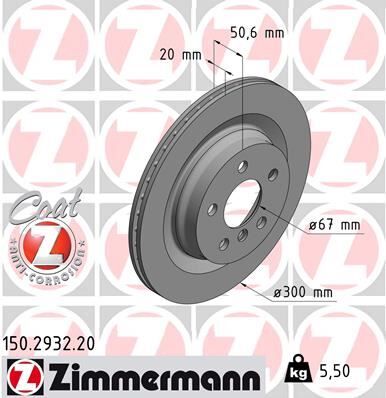 FREN DISKI ARKA BMW F40 F52 F44 F45 F46 F48 F49 F39 . MINI F54 F60
