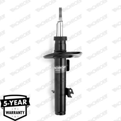 ÖN AMORTİSÖR SOL PEUGEOT P207 06>15 CITROEN C3 PICASSO 08>17