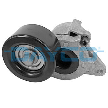 ALTERNATÖR GERGİ RULMANI KÜTÜKLÜ NISSAN NAVARA 2.5L YD25DDTi Dci D40 4x4 07-> / PATHFINDER 2.5L YD 25DDTi DCi R51 4x4 05->