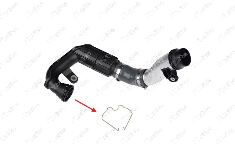 TURBOSARJ HORTUM SEGMANI SAG UST RENAULT KADJAR 15> MEGANE IV 16> TALISMAN 16> . MERCEDES C-CLASS OM 626 W205 S205 14>