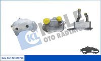 YAĞ SOĞUTUCU RADYATÖRÜ CHERY OMODA 5 / TIGGO 7 PRO / TIGGO 8 PRO 1.6TGDI 23->
