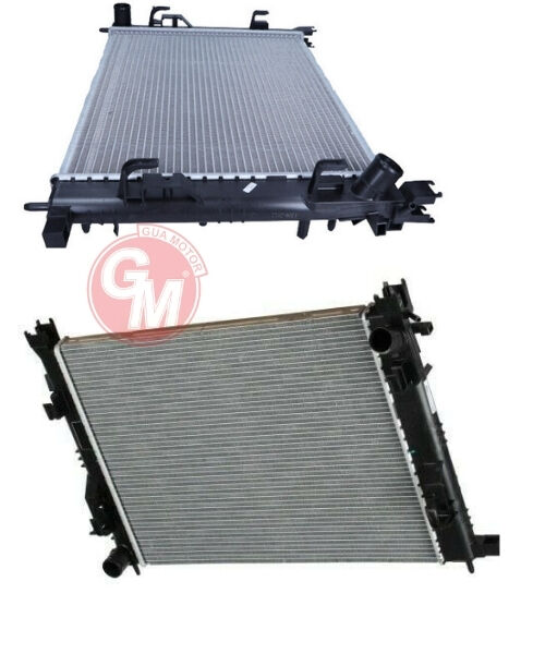MOTOR SU RADYATÖRÜ RENAULT CAPTUR I 12> CLIO IV 12> DOKKER 12> SYMBOL III 14> SANDERO II 12> 0.9 TC E 1.2 TCE 1.5 DCI 1.6 506x4