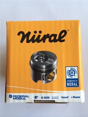 87-138008-22 MOTOR PİSTON SEGMAN DUCATO 2.3 JTD 04 > 110 HP/81KW 0.60 88 mm 8713800722
