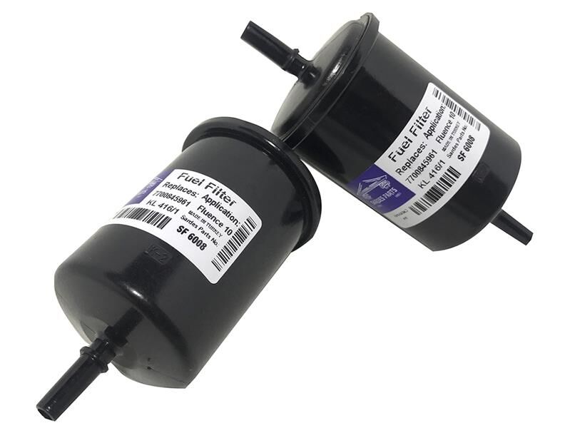 YAKIT BENZİN FİLTRESİ P106-P206-P207-P208-P301-P306-P307-P308-P406-P407-P508-P2008-P3008-P5008-C2- C3-C4-C5-C-ELYSEE-PARTNER-BERLINGO-EXPERT 1.0-1.1-1.4-1.6 THP-VTI CLIO-KANGOO-LAGUNA-MEGANE-TRAFIC-G