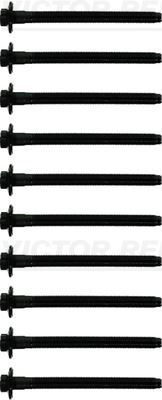 SILINDIR KAPAK SAPLAMA SETI MERCEDES OM622 OM626 W205 W447 . RENAULT TRAFIC III 15>TALISMAN 15> KADJAR 15> MEGANE IV 15> QASHQAI II 13> X-TRAIL 14> 1.6dCi R9M