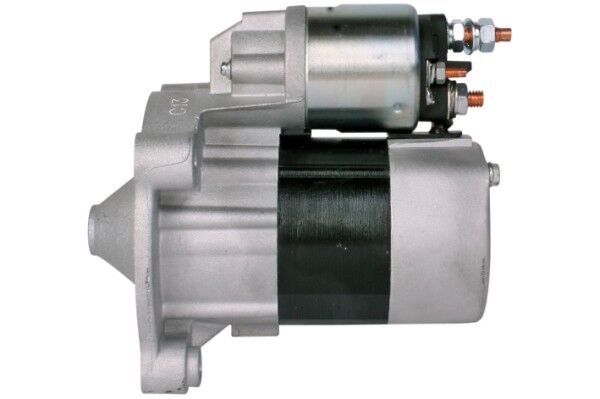 MARŞ MOTORU 12V 0.8kw 9 DİŞ P106-P206-P207-P306-P307-BIPPER-PARTNER-BERLINGO-C2-C3-C4-NEMO-SAXO- XSARA 1.0-1.1-1.4-1.6 8V-16V