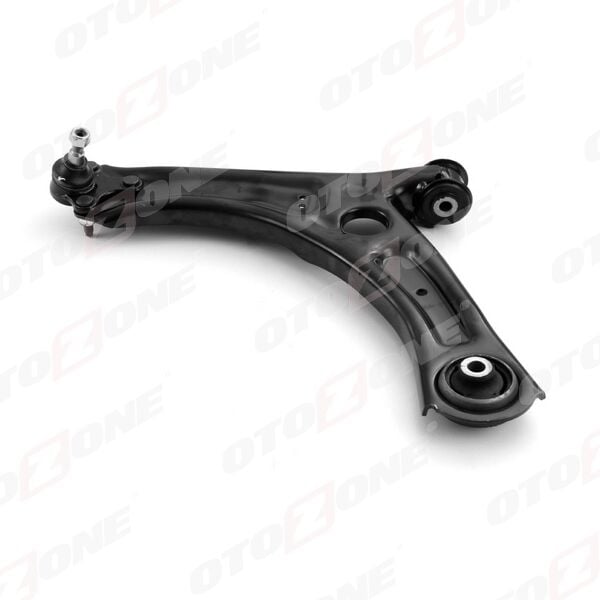 ROTİLLİ SALINCAK ÖN SOL ALT VW-CADDY TYP 2K-2004-2015-