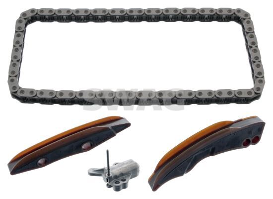EKSANTRIK ZINCIR SETI ALT BMW N47 E81 E82 E87 E88 F20 F21 F22 E90 E91 E92 E93 F30 F31 F34 F32 F33 F3 6 E60 E61 F07 F10 F11 E84 E83 F25 F15