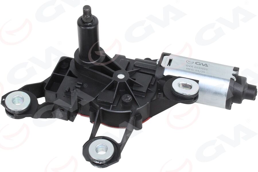 SİLECEK MOTORU ARKA FORD FIESTA 02>08