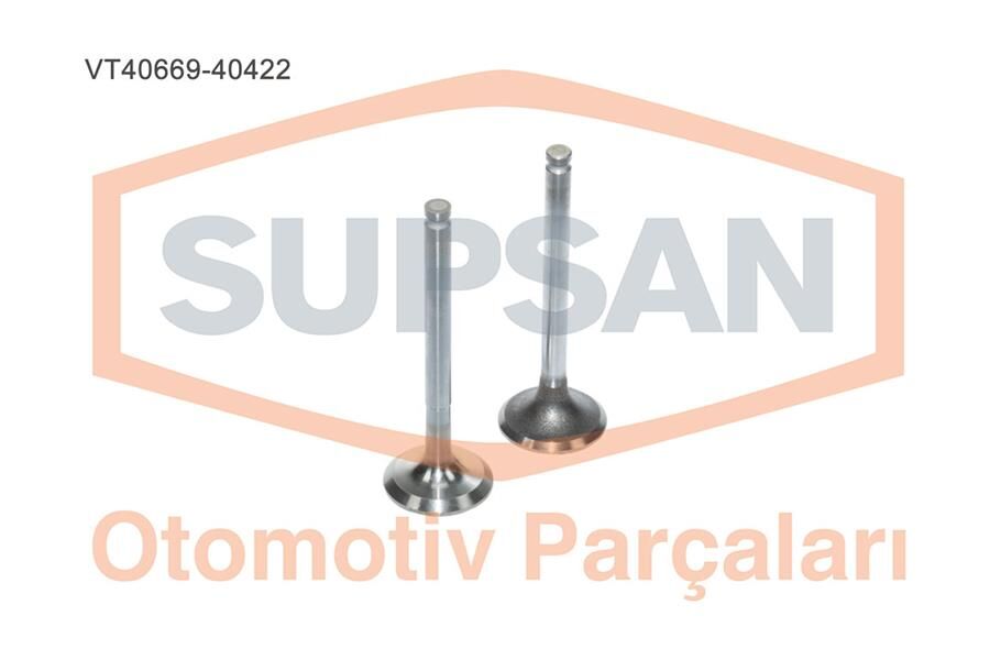 SUBAP EMME EGZOZ M131 1600 11766-40422
