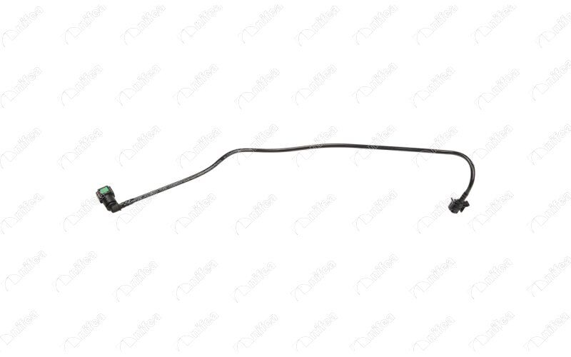 RADYATOR YEDEK SU DEPOSU HORTUMU LAND ROVER FREELANDER II 3.2 B6324S L359