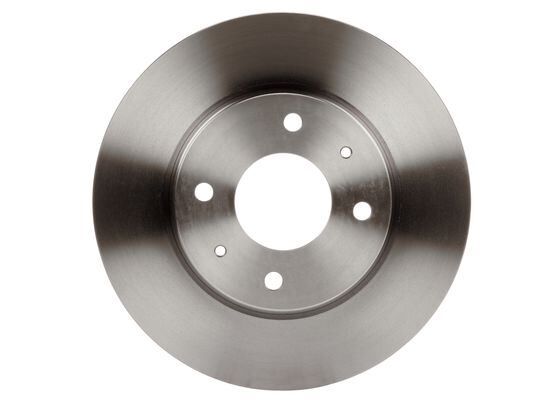 ÖN FREN DİSKİ HAVA KANALLI MITSUBISHI LANCER 1.6L 4G18 CS3A 03-08 276 çap x 4 bijon - Adet disk fiyatıdır