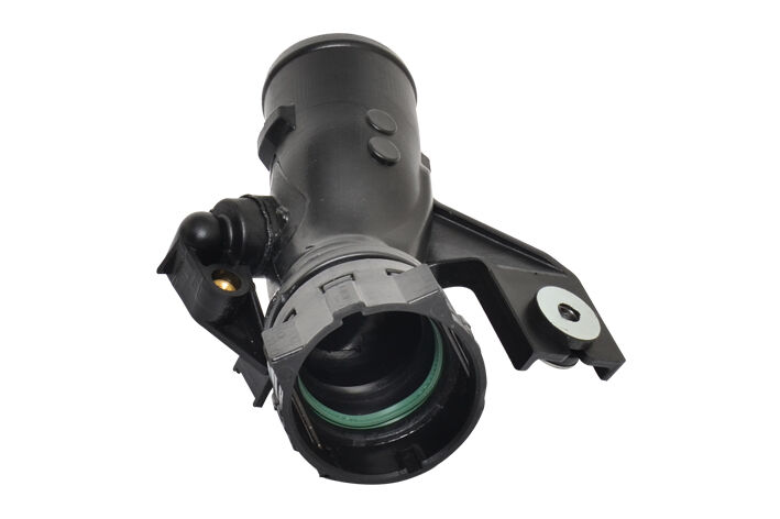 TURBO BORUSU GİRİŞ NISSAN QASHQAI 1.5L K9K J10 06-13