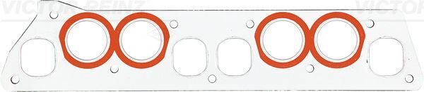 EMME / EGZOZ MANİFOLD CONTASI OMEGA A-FRONTERA A-REKORD 2.3 TD