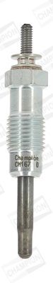 ECO KIZDIRMA BUJİSİ FIAT BRAVA 1.9 TD-MAREA 11V