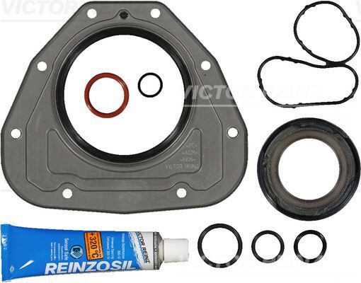 TAKIM CONTA ALT MERCEDES OM622 OM626 OM699 W205 W447 W470 . RENAULT R9M 1.6 dCi TRAFIC TALISMAN MEGANE KADJAR FLUENCE