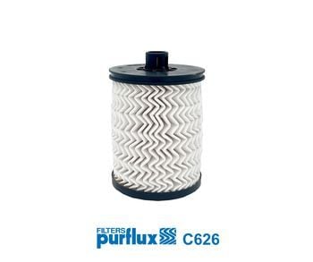 YAKIT FİLTRESİ JUMPY III-EXPERT Van 1.5-2.0 blueHDİ 18> SCUDO Van 1.5-2.0 MTJ 22> PROACE Van 1.5-2.0 D4d 19> VIVARO C 1.5-2.0 K10 19> Euro-6d 107x84x20.5mm