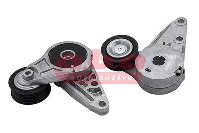 ALTERNATÖR GERGİ KÜTÜĞÜ KOMPLE FOCUS III 11>17 MONDEO IV 11>15 KUGA II 14>17 1.5-1.6 ECOBOOST V OLVO S60 II T3-T4 10>12 S80 II 10>12 T4 V40 12>14 T4 V60 I 10>15 T3-T4