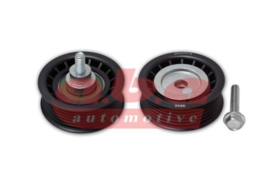 ALTERNATÖR GERGİ RULMANI DUCATO-BOXER-JUMPER-TRANSİT 2.2HDI-TDCI