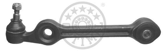 ROTİLLİ KOL SAĞ-SOL M131 DKŞ SALINCAK