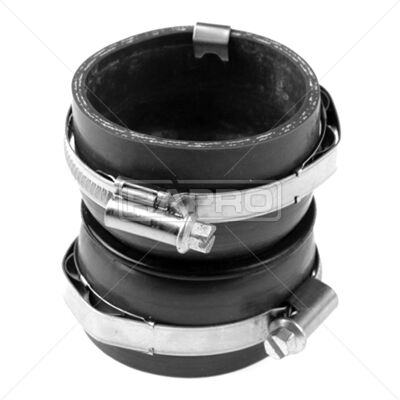 TURBO HORTUMU P307-P407-C4-C5-C5 II 1.6HDI