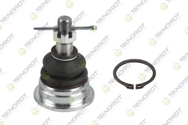 ROTİL ALT SAĞ-SOL NISSAN PICK UP 2.5L 2.7L TD25 TD27 D22 4X2 97-02 -2.5L SD25 TD25 720 D21 4X2 85-96