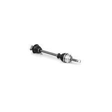 AKS KOMPLE SOL OTOMATİK VİTES PEUGEOT P301 CITROEN C-ELYSEE 1.6 VTI 12> 21x26x660