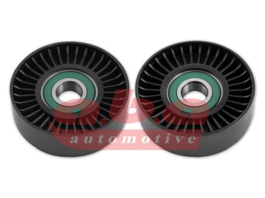 ALTERNATÖR GERGİ RULMANI P206-P307-P406-P407-P607-P807-EXPERT-C5-C8-JUMPY 1.8 16V-2.0 16V-2.0-2.2