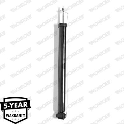 ARKA AMORTİSÖR L/R MAZDA 5 1.8-2.0-2.0 CD 2005 >2010 > GAZLI