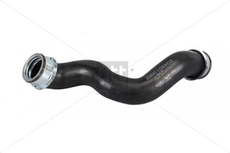 RADYATOR HORTUMU ALT MERCEDES OM651 W204 S204 C218 X218 W212 C207 S212
