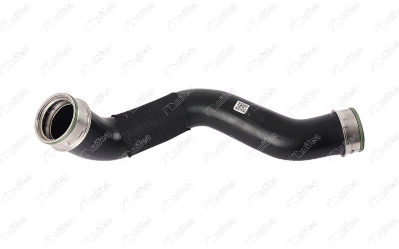 TURBOSARJ HORTUMU SOL MERCEDES OM642 W211 S211