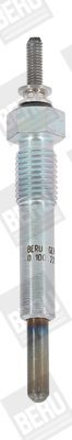ECO KIZDIRMA BUJİSİ CORSA A 1.5 TD-ASTRA F 1.7 TDS 11V VECTRA A-B 1.7 TD