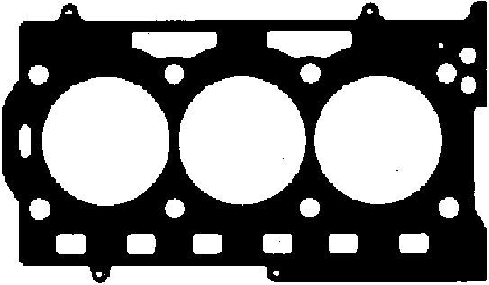 SİLİNDİR KAPAK CONTASI VW-SKODA-SEAT-POLO-FABİA-İBİZA-RAPİD 01> AZQ-BME-BZG-BME-AZQ-BME-BZG-CGPA-CG PB 1.2