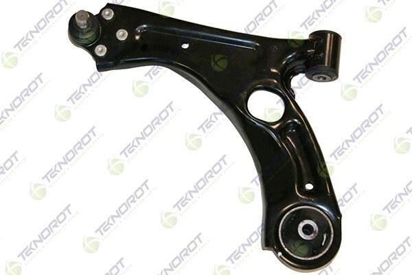 ALT SALINCAK SOL ROTİLLİ CHEVROLET AVEO 11-20