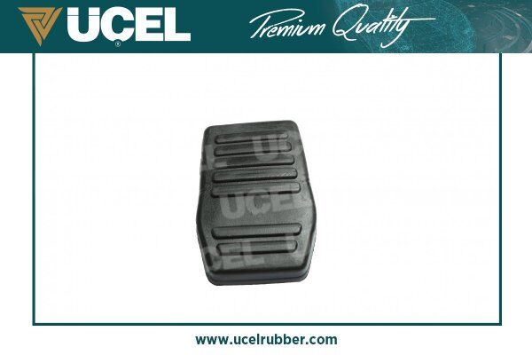 PEDAL LASTİĞİ FORD C-MAX