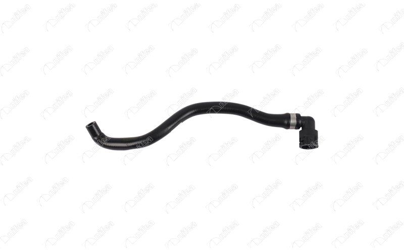 RADYATOR YEDEK SU DEPOSU HORTUMU BMW N47 M57N E60 E61 E63 E64 HAVA TAHLIYESI