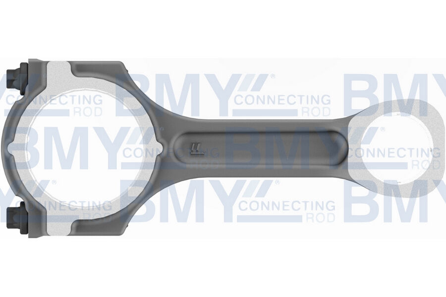 PİSTON KOLU FORD TRANSIT V348 09>11 3.2 200PS TDCI RANGER 09>11 3.2 200PS TDCI