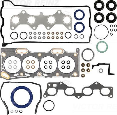 MOTOR TAKIM CONTASI COROLLA 1.3 99>