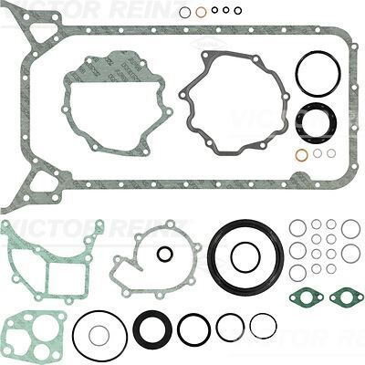 TAKIM CONTA ALT MERCEDES OM601 W201 W202 W124 S124 W638 B901>B904 B601 B602