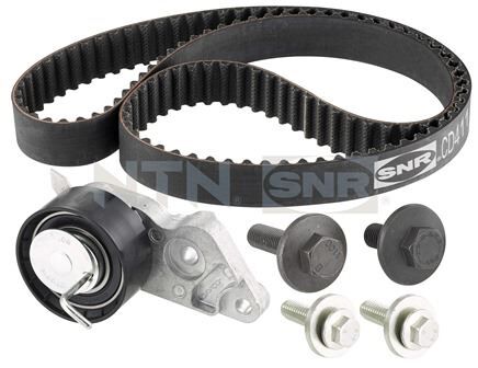 TRİGER SETİ FORD FOCUS-FİESTA-CMAX 98> 1.25-1.4-1.6 ZETEC 100 PS MAZDA 121 III 1.25 96>03 VOLVO S40 II 1.6 05>12 MAZDA II 1.25 / 1.4 / 1.6 03>