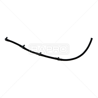 YAKIT DÖNÜŞ BORUSU ENJEKTÖR FIAT ALBEA 03>09 PUNTO 03>05 DOBLO 04> PALIO 03> PANDA 03> OPEL CORSA C 05> COMBO 05> MERIVA A 05> 1.3 MTJ