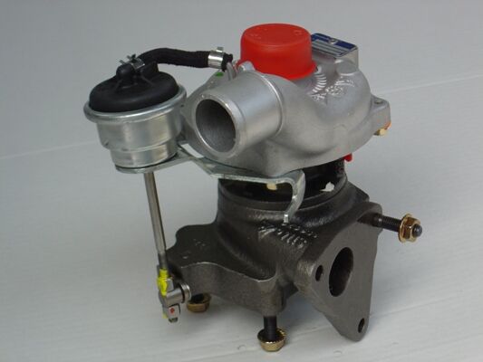 TURBO KOMPLE CLIO II 98>05 CLIO III 05> KANGOO 05> LOGAN 07> MODUS 04> TWINGO II 07> 1.5 DCI 68 BG
