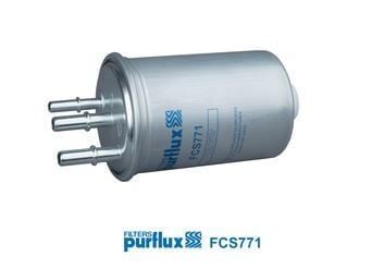 YAKIT FİLTRESİ TRANSIT CONNECT-TOURNEO CONNECT 1.8TDCI 02- 90 PS