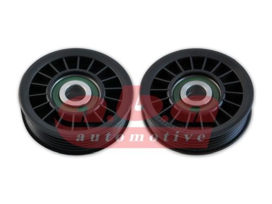 ALTERNATÖR GERGİ RULMANI PASSAT-A4-A6 1.9 TDI 1997-2001 AFN-AVN-AVG