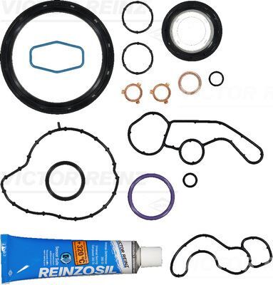 ALT TAKIM CONTA ASTRA L-COMBO E-CORSA F-CROSSLAND-GRANDLAND-ZAFIRA C-VIVARO C-C3-C ELYSEE-BERLINGO- C4-JUMPY III-PARTNER-308-3008-5008-FOCUS IV-CONNECT 1.5 D15DT-DTH BLUE HDI SIVI CONTALI