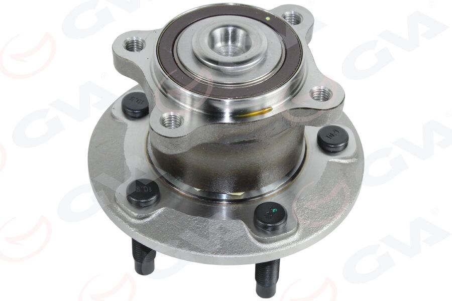 ARKA TEKER PORYASI ABS Lİ MOKKA 12> TRAX 12> AVEO 08> 4x4 OLMAYAN