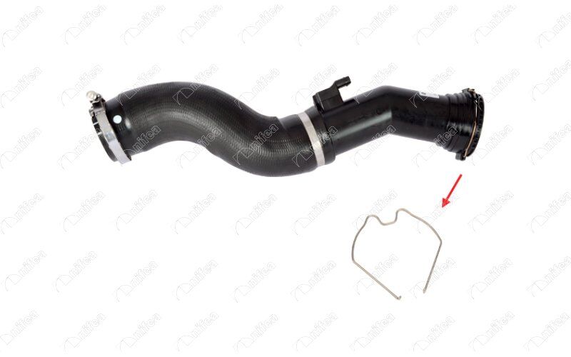 TURBOSARJ HORTUM SEGMANI SAG BMW N13 F20 F21 F30 F31 F35 F31